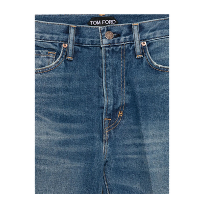 Flared Jeans - Image 3