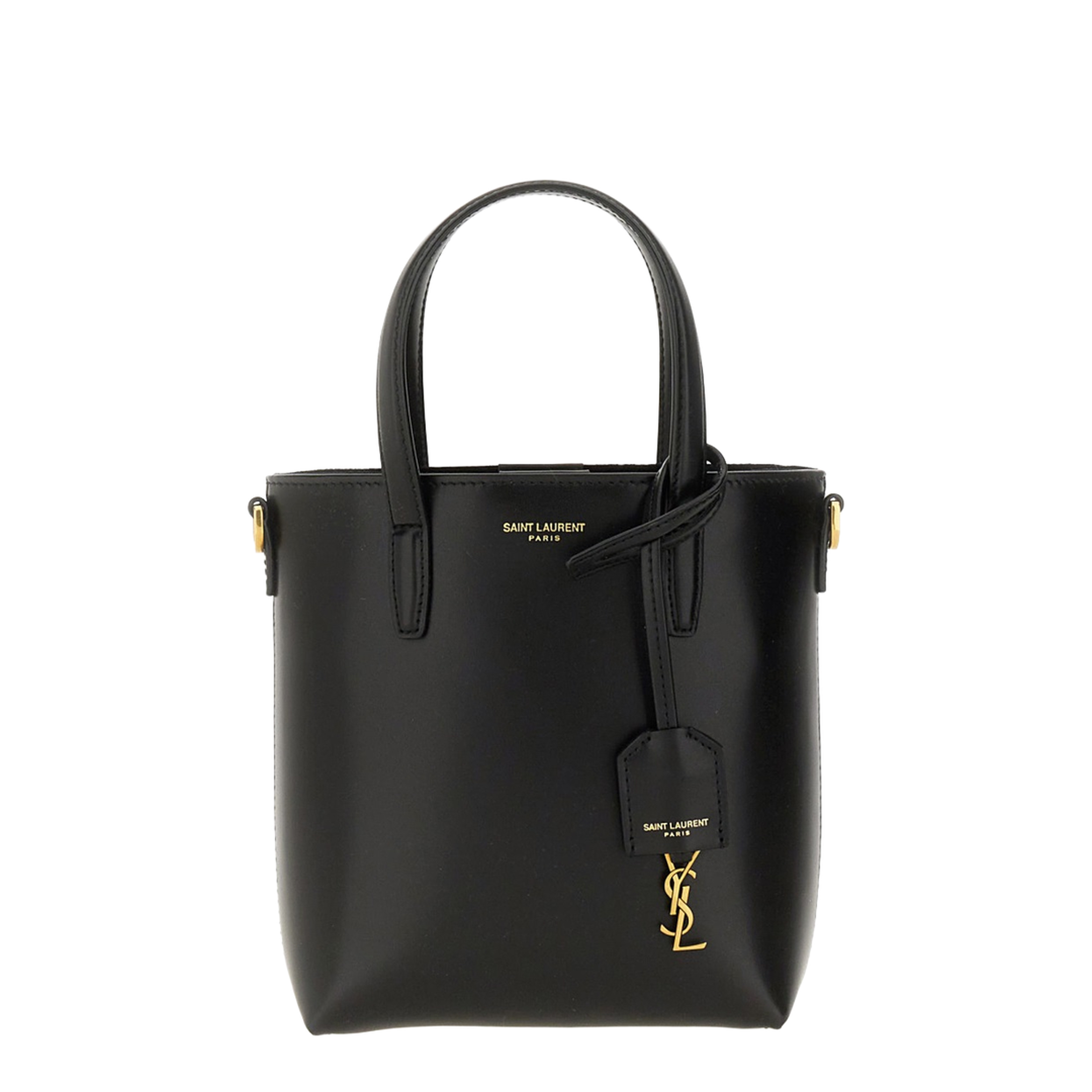 Mini Toy Shopping In Box Leather - Image 1