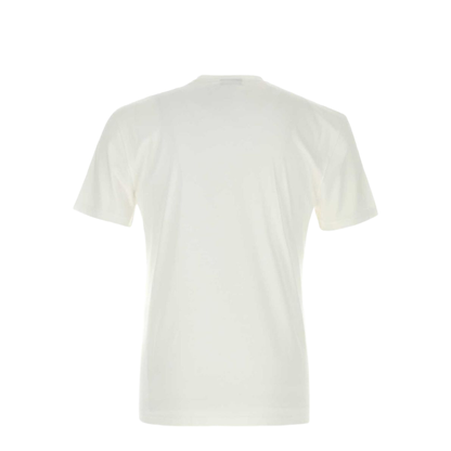T-shirts and Polos White - Image 2