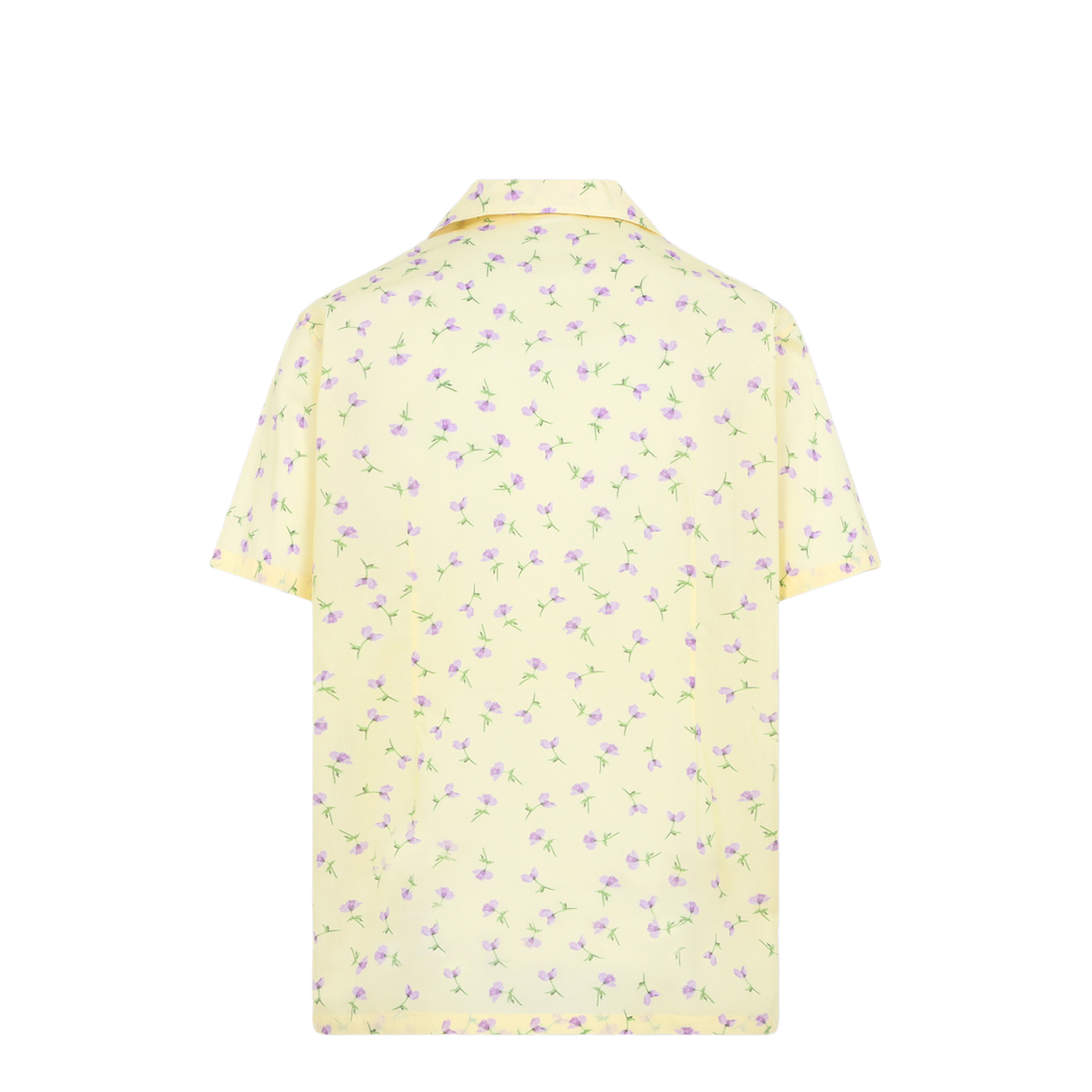Cotton Shirt - Image 4