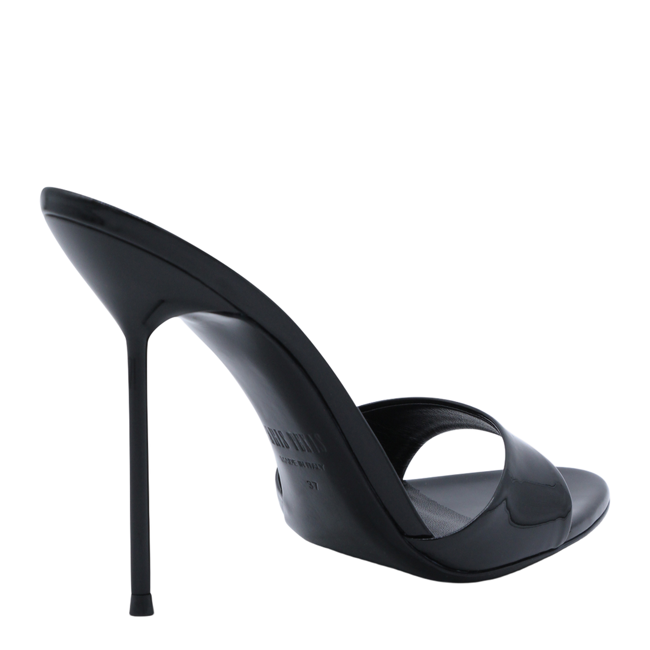Sandals Black - Image 6
