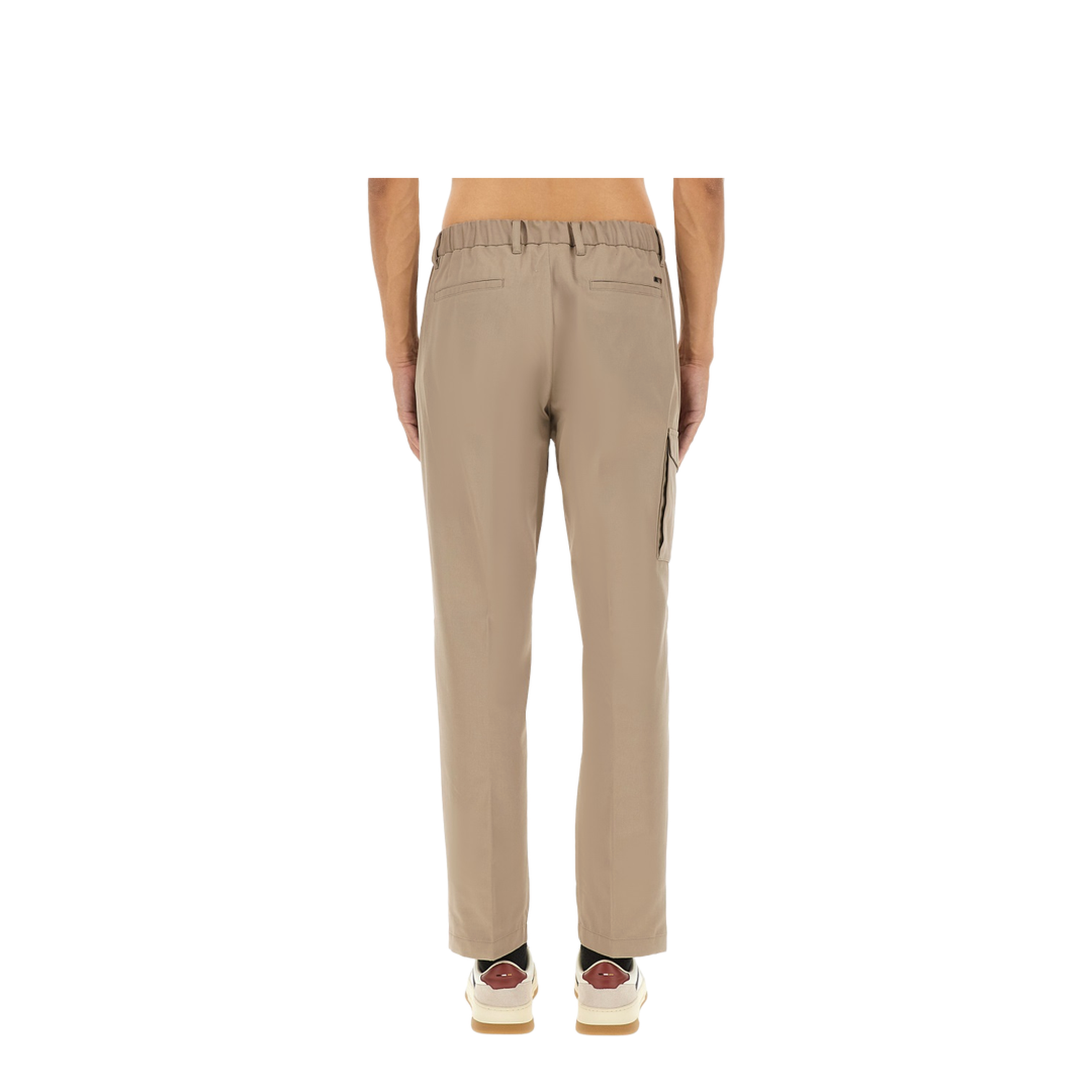 Cargo Pants Resort - Image 4