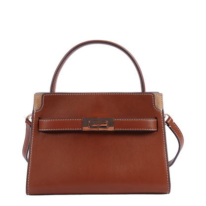 Lee Radziwill Petite Double Bag - Image 4