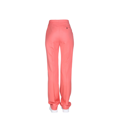 Straight Leg Trousers - Image 4