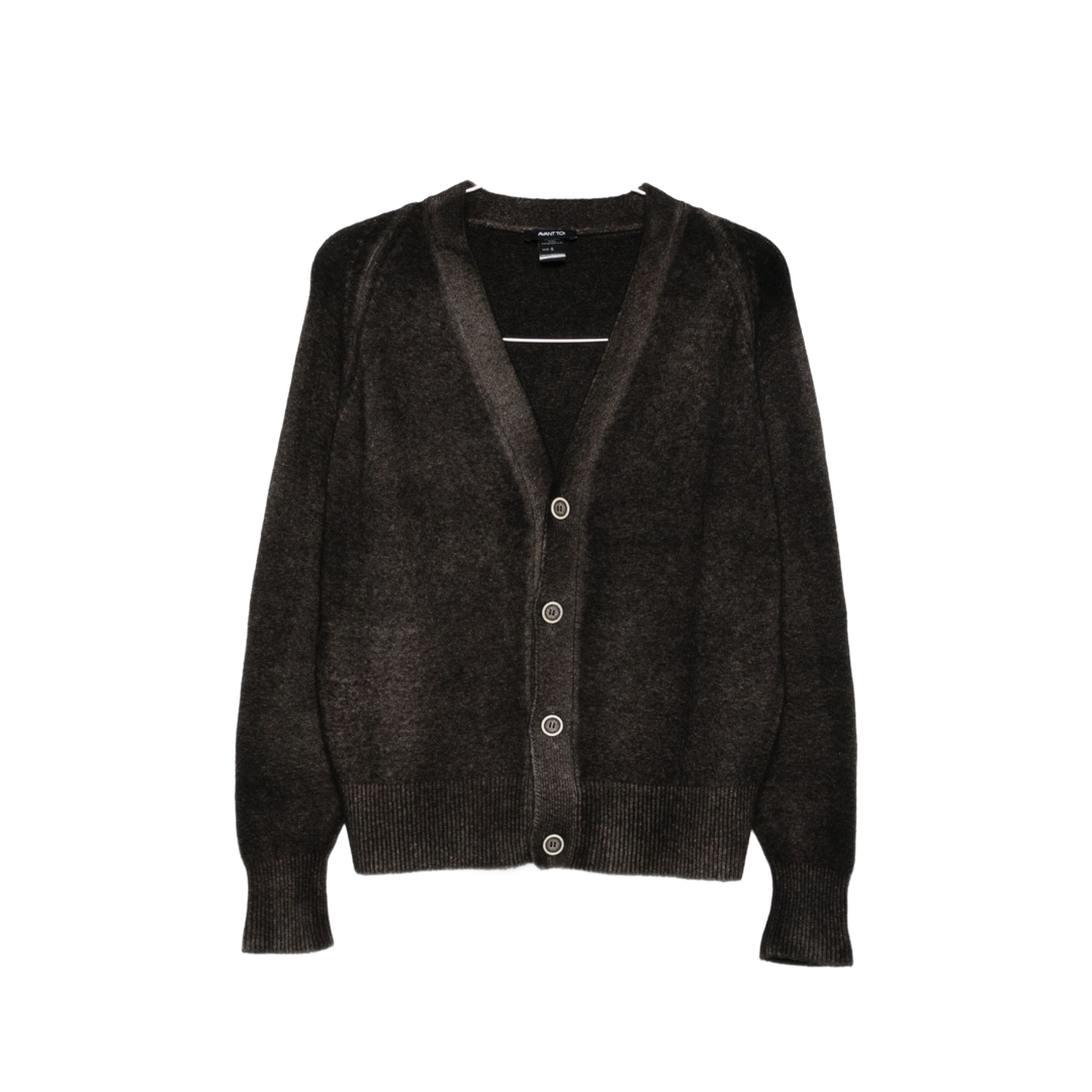 Sweaters Brown - Image 1