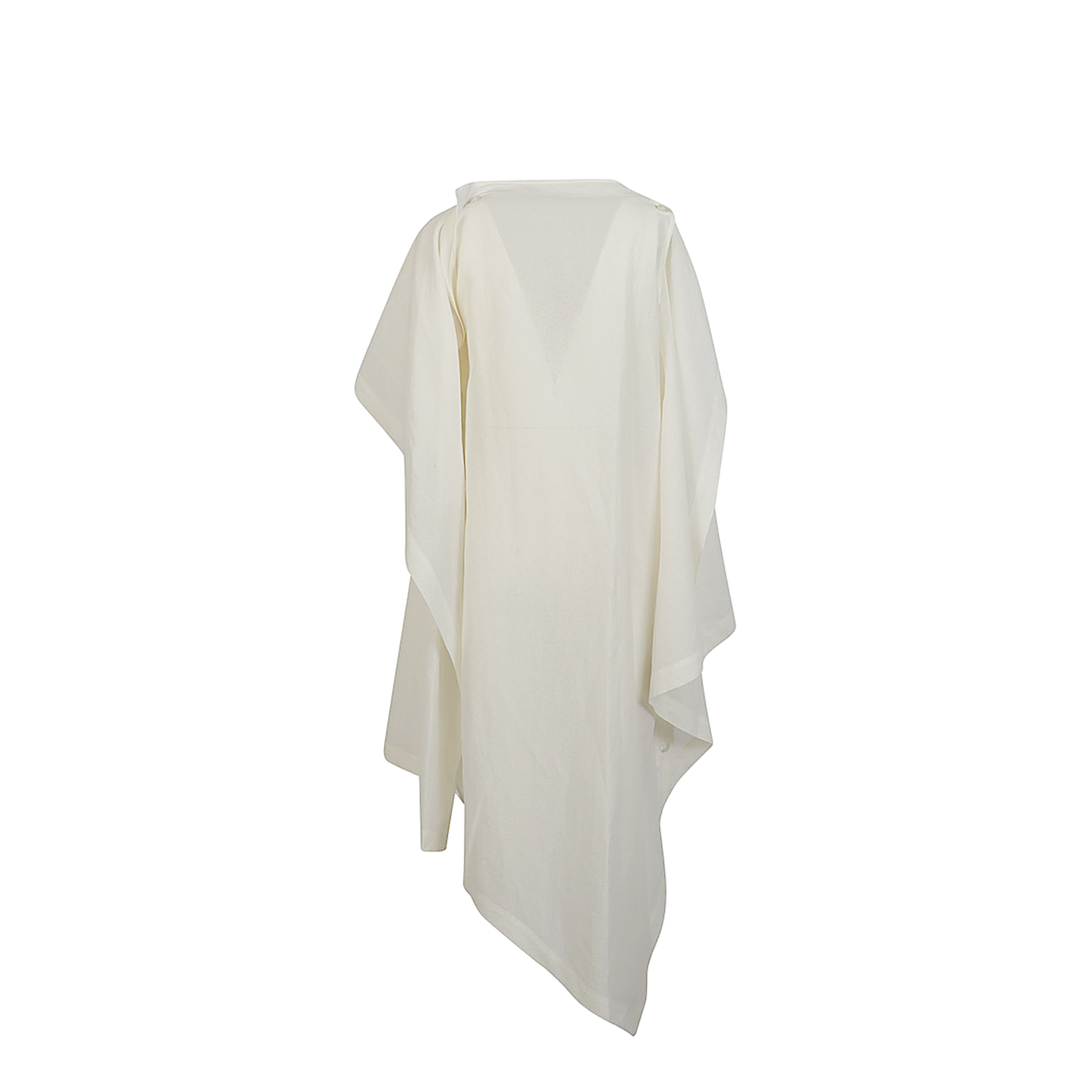 ISSEY MIYAKE Dresses WHITE - Image 4