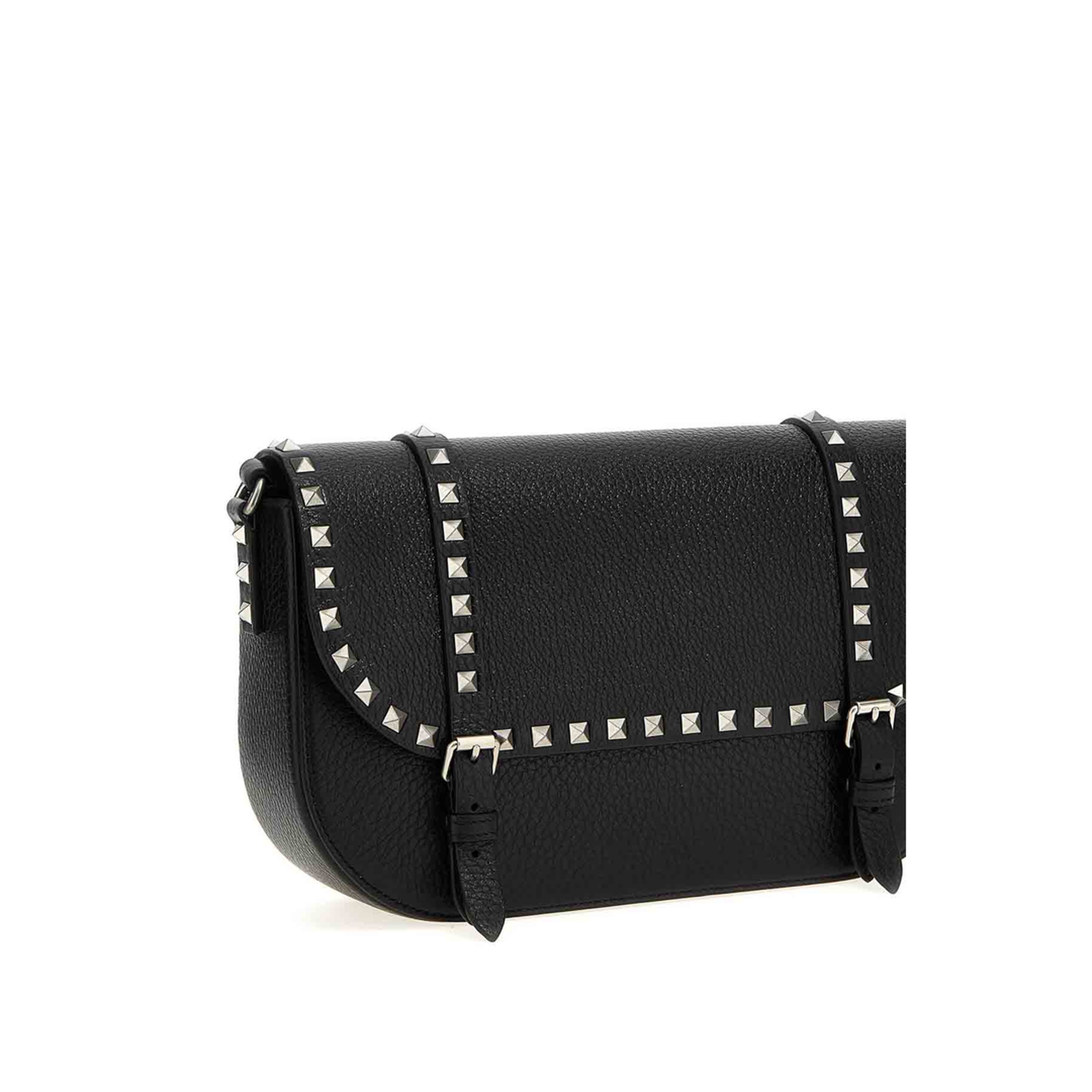 Rockstud Shoulder Bag - Image 2