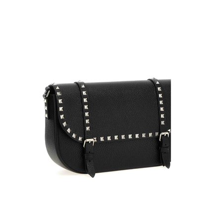 Rockstud Shoulder Bag - Image 2