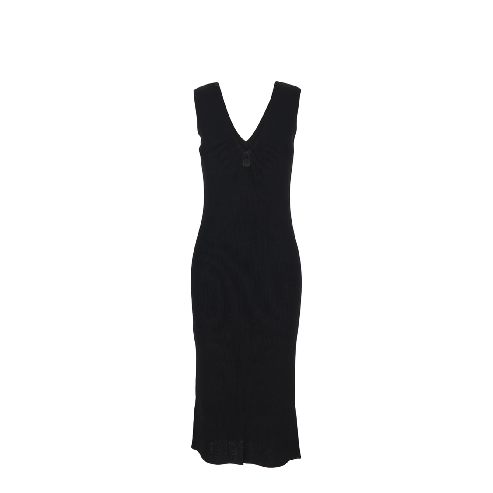 Dress - Black - Image 2