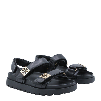Sandals Black - Image 4