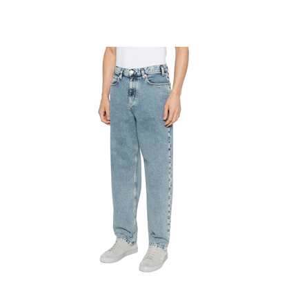 Jeans Clear Blue - Image 2