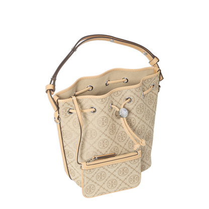 Monogram Bucket Bag - Image 4