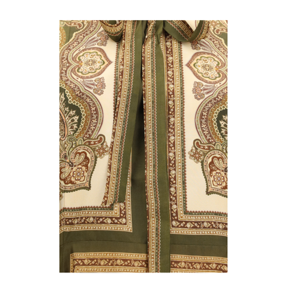 Mahon Tunic Dress - Image 3