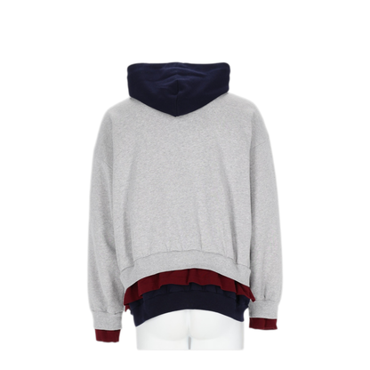 Three Layer Hoodie - Image 2