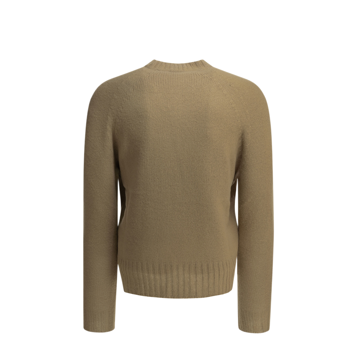 Cashmere Crewneck Sweater - Image 2