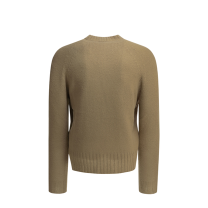 Cashmere Crewneck Sweater - Image 2