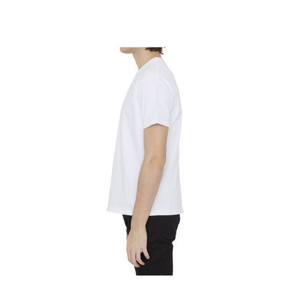 Short Sleeve T-Shirt  White - Image 3