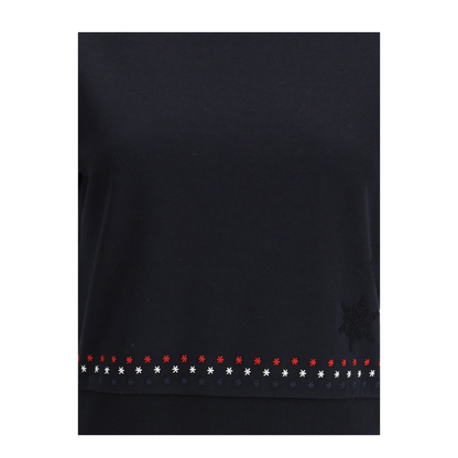 Snowflakes T-shirt - Image 3