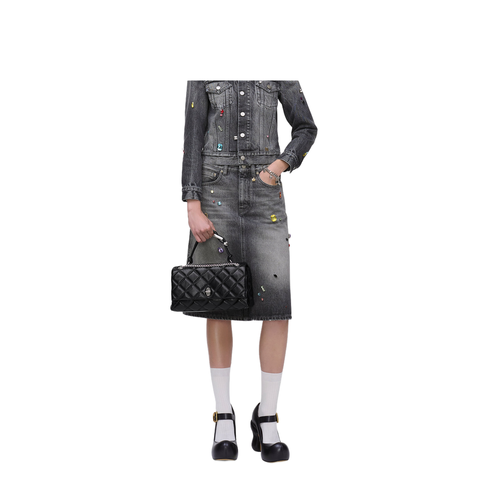 women's handbag - Image 4