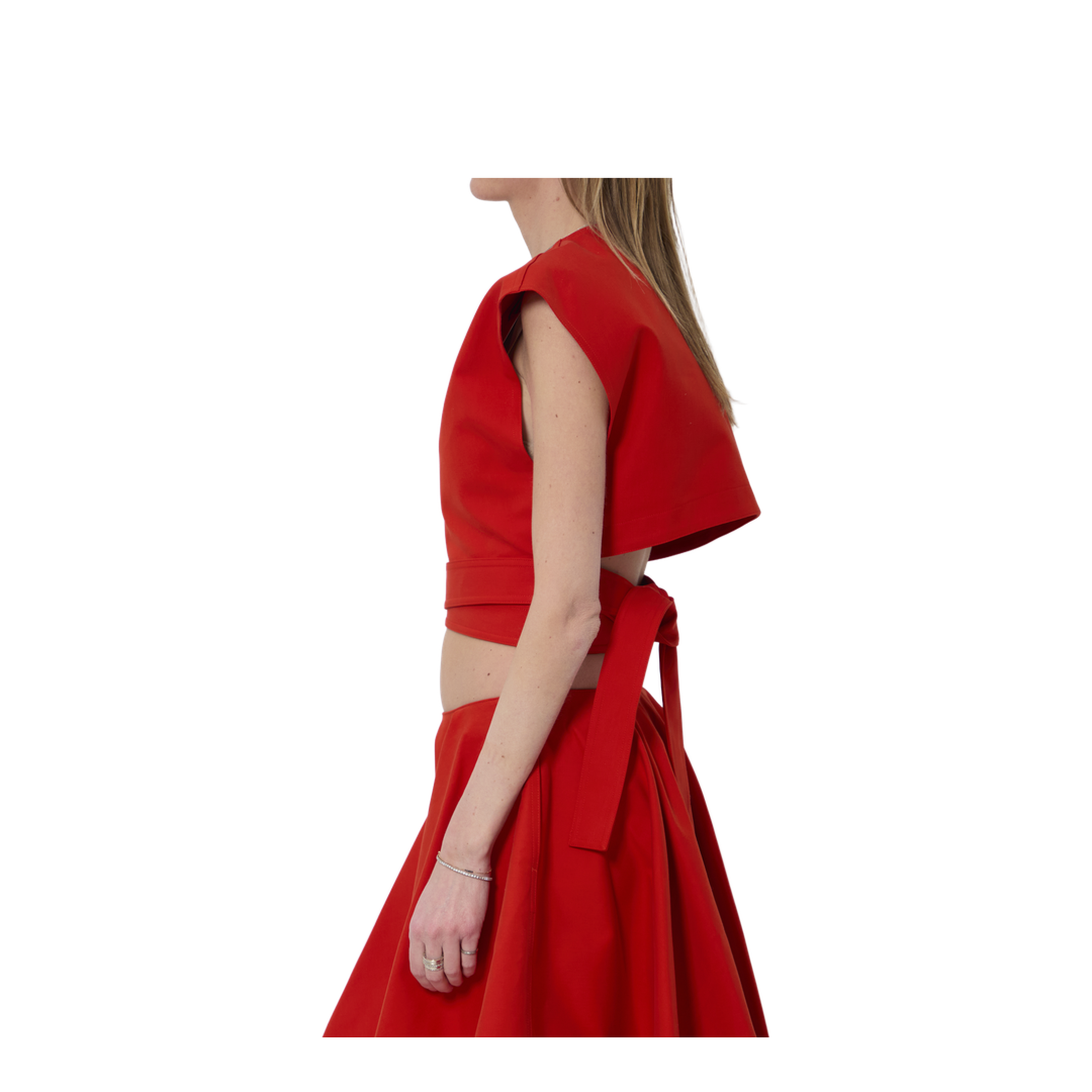 Top Orange - Image 3