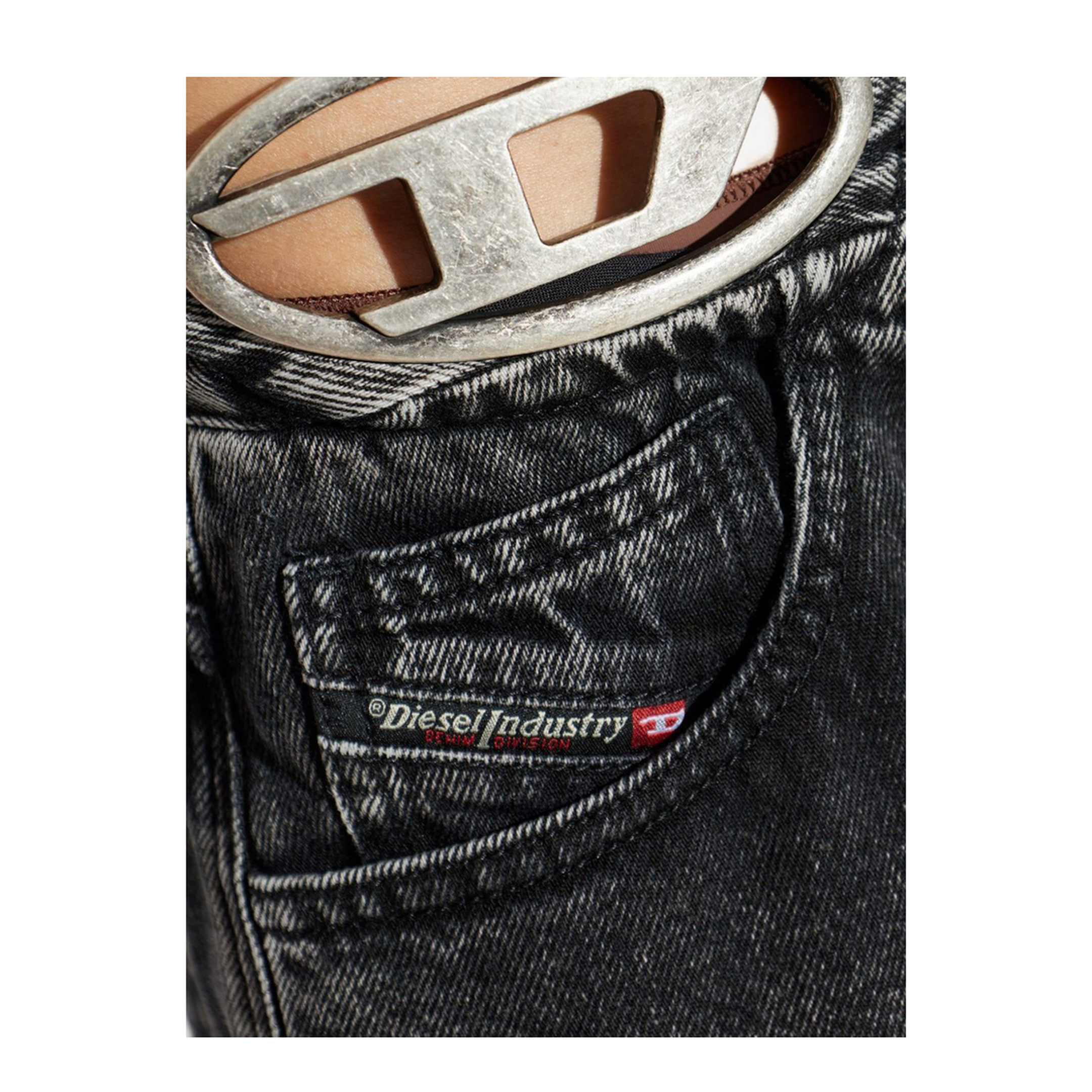 Shorts Black - Image 3