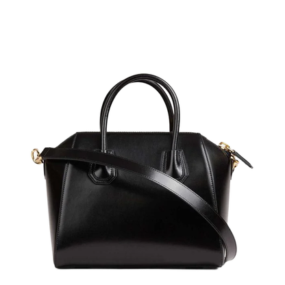 Antigona Tote Bag Black - Image 3