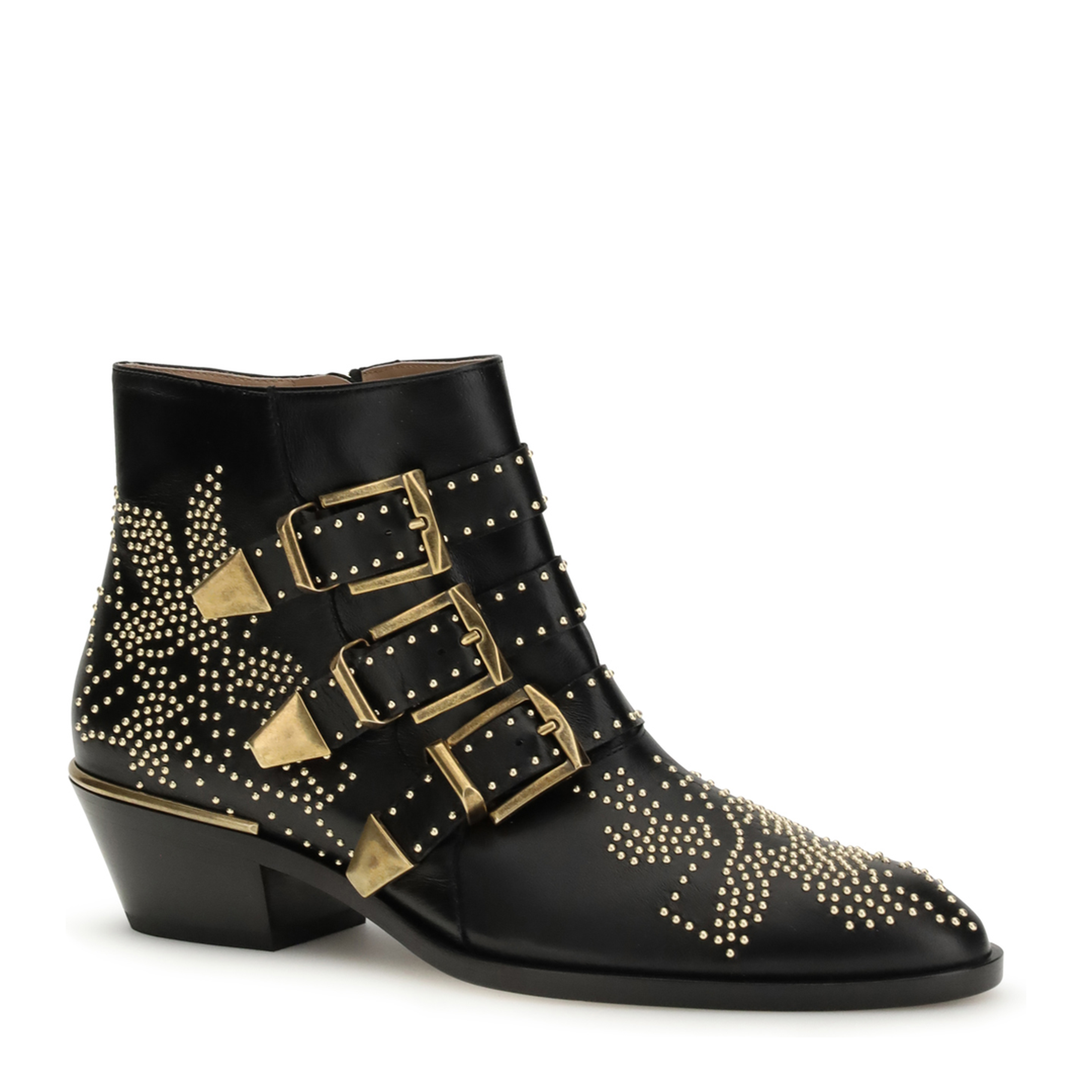 Susan Boots - Image 2