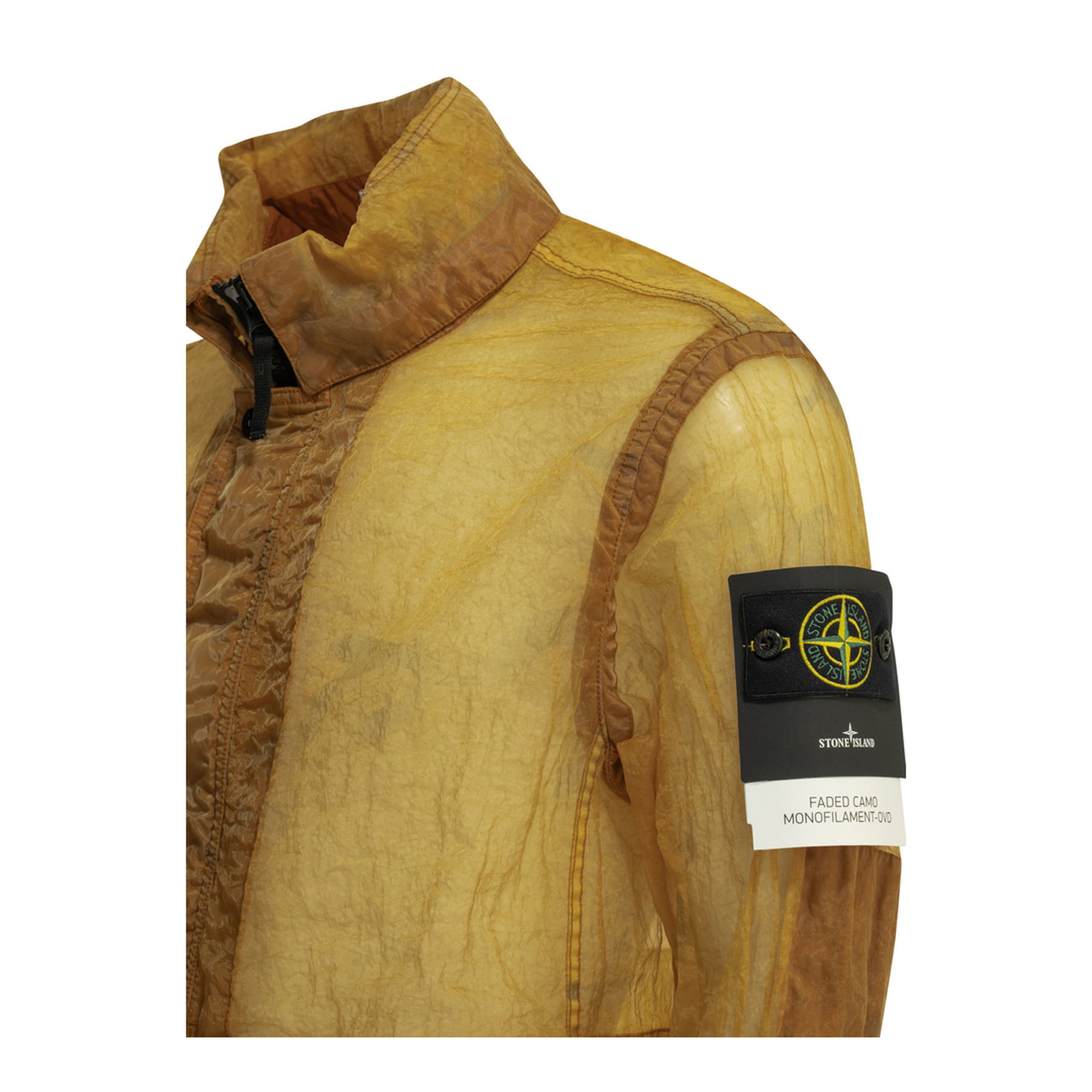 Waterproof Nylon Mesh - Image 3