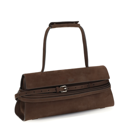 Tie Me Medium Shoulder Bag - Image 2