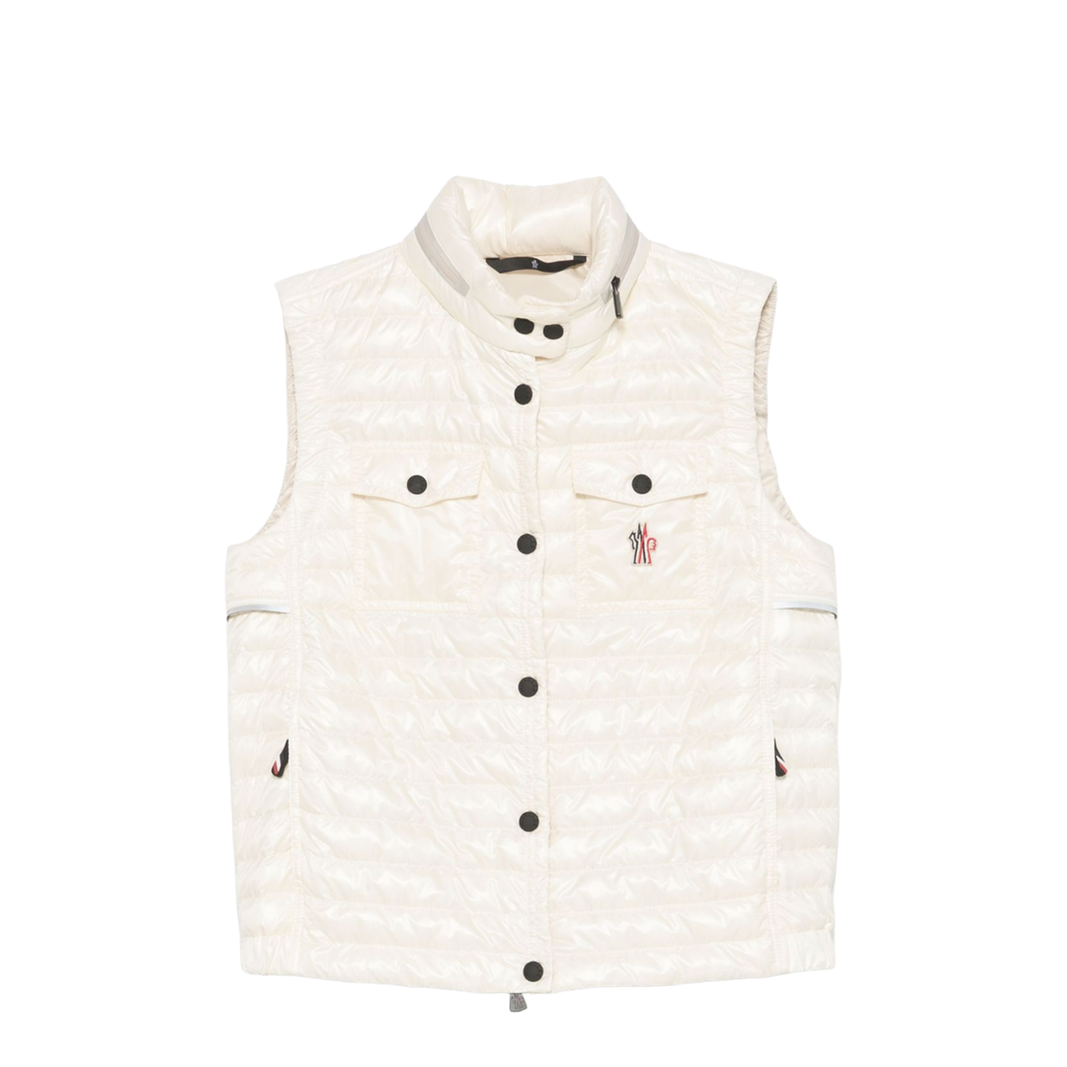 Grenoble Gumiane Vest - Image 1