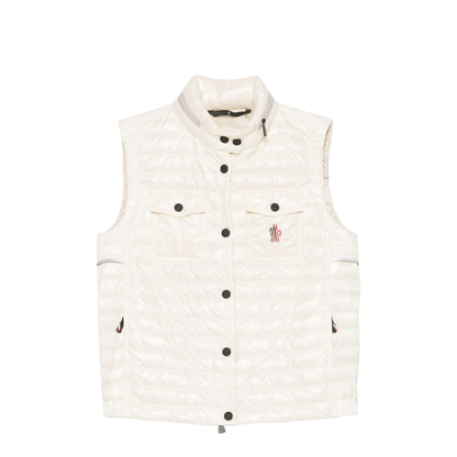 Grenoble Gumiane Vest - Image 1