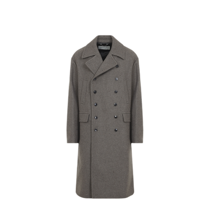 Dreis Van Noten Rascott Bis Coat - Image 3