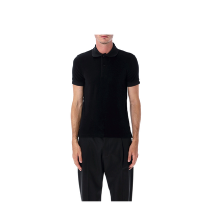 Cotton Polo - Image 1
