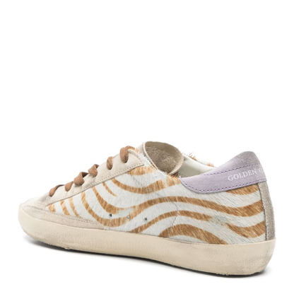 Super-Star Leather Sneakers - Image 3