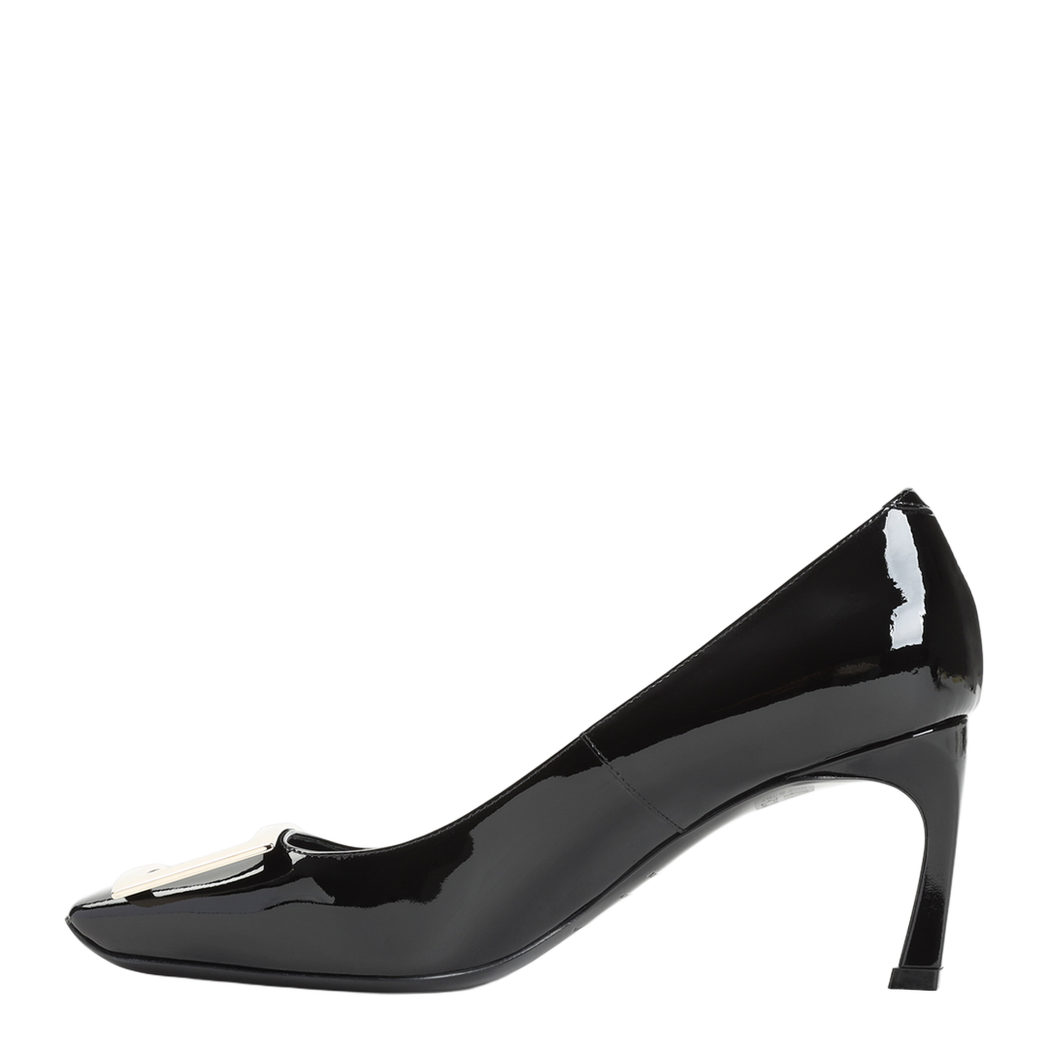Belle Trompette Pumps - Image 4