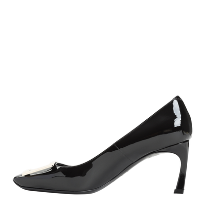 Belle Trompette Pumps - Image 4