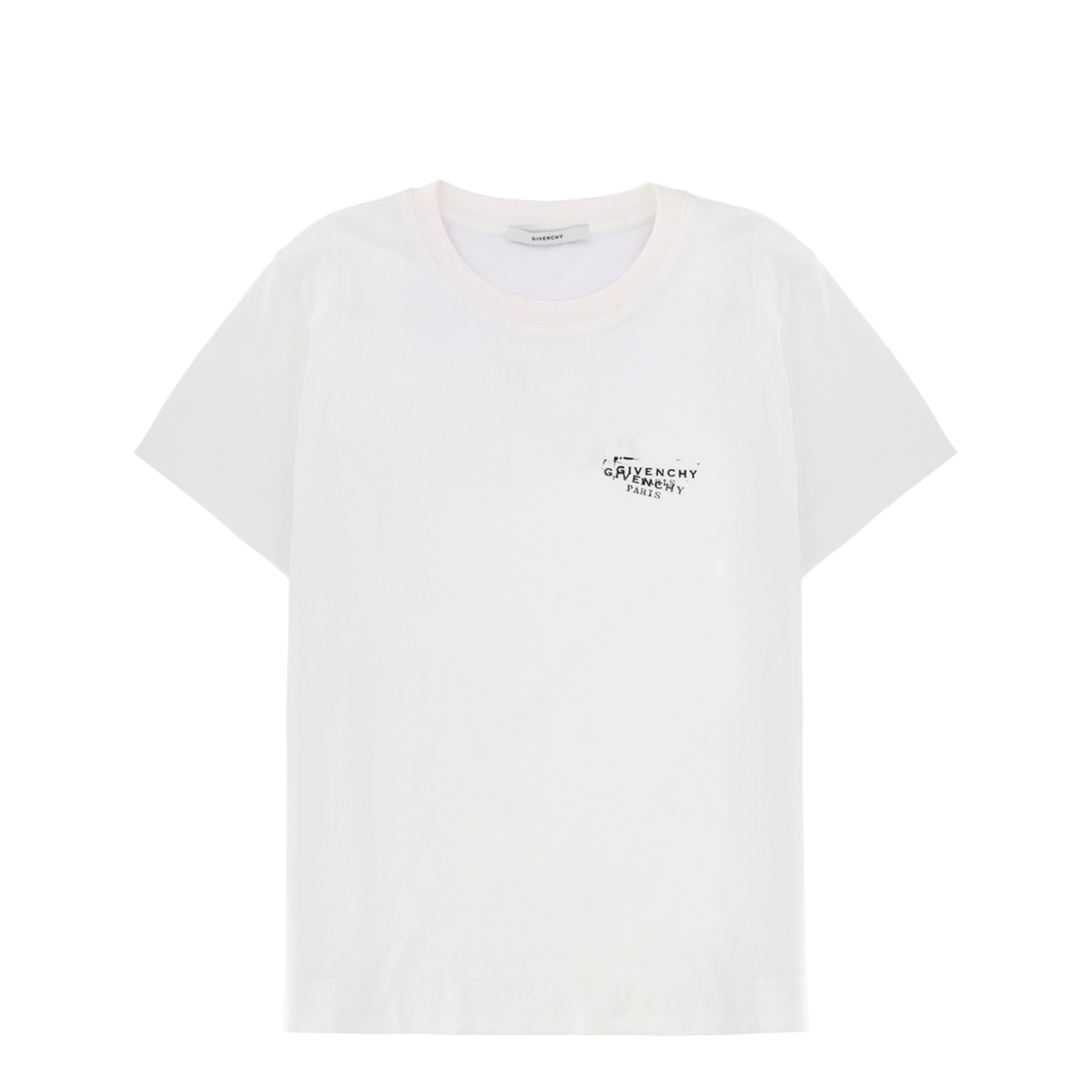 T-shirts and Polos White - Image 2