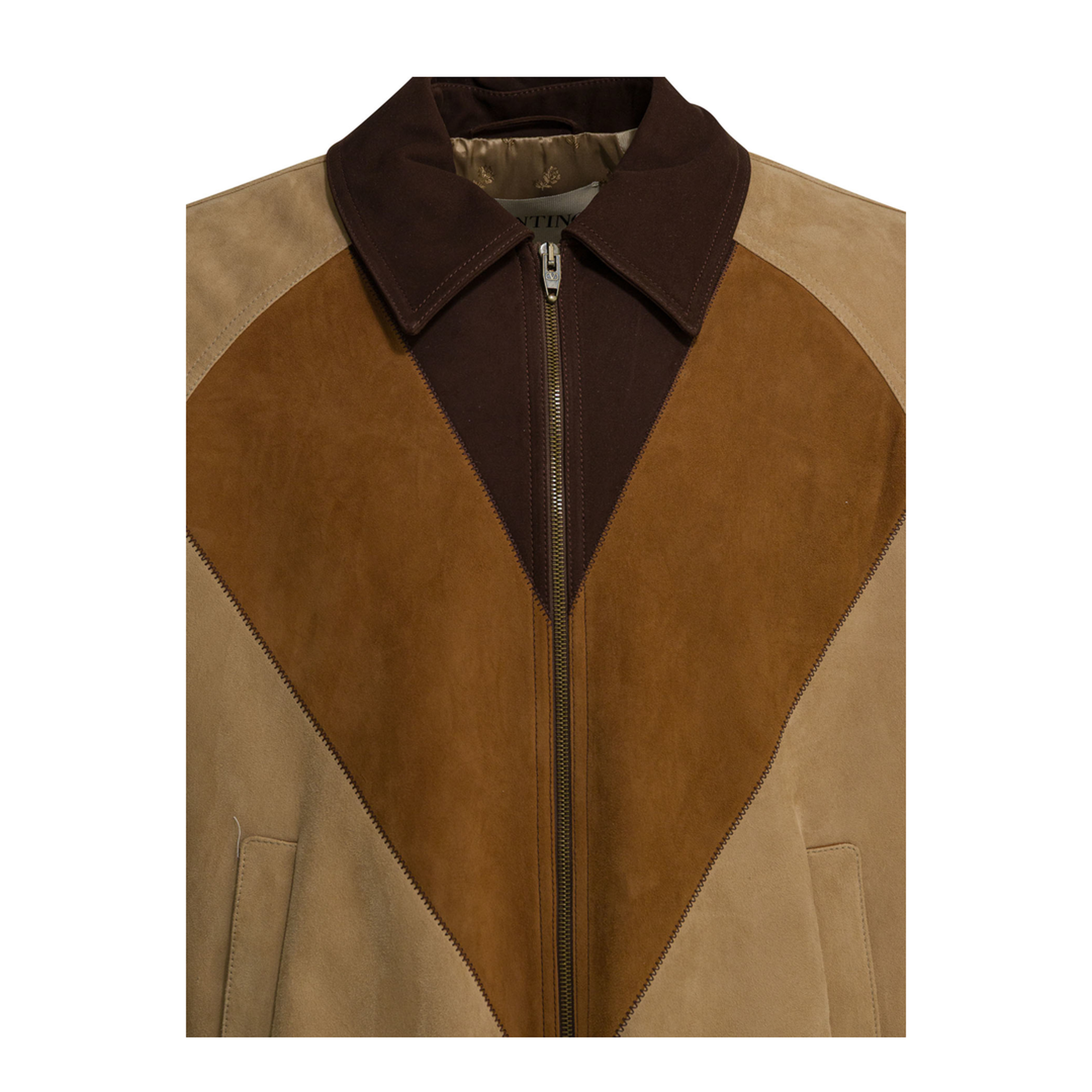 Leather Jacket - Image 3