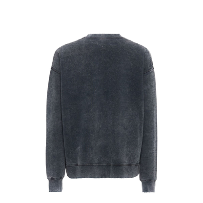 Loose Fit Crewneck - Image 2