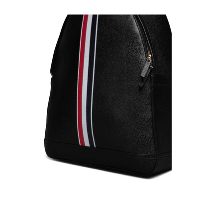 Black Backpack - Image 4