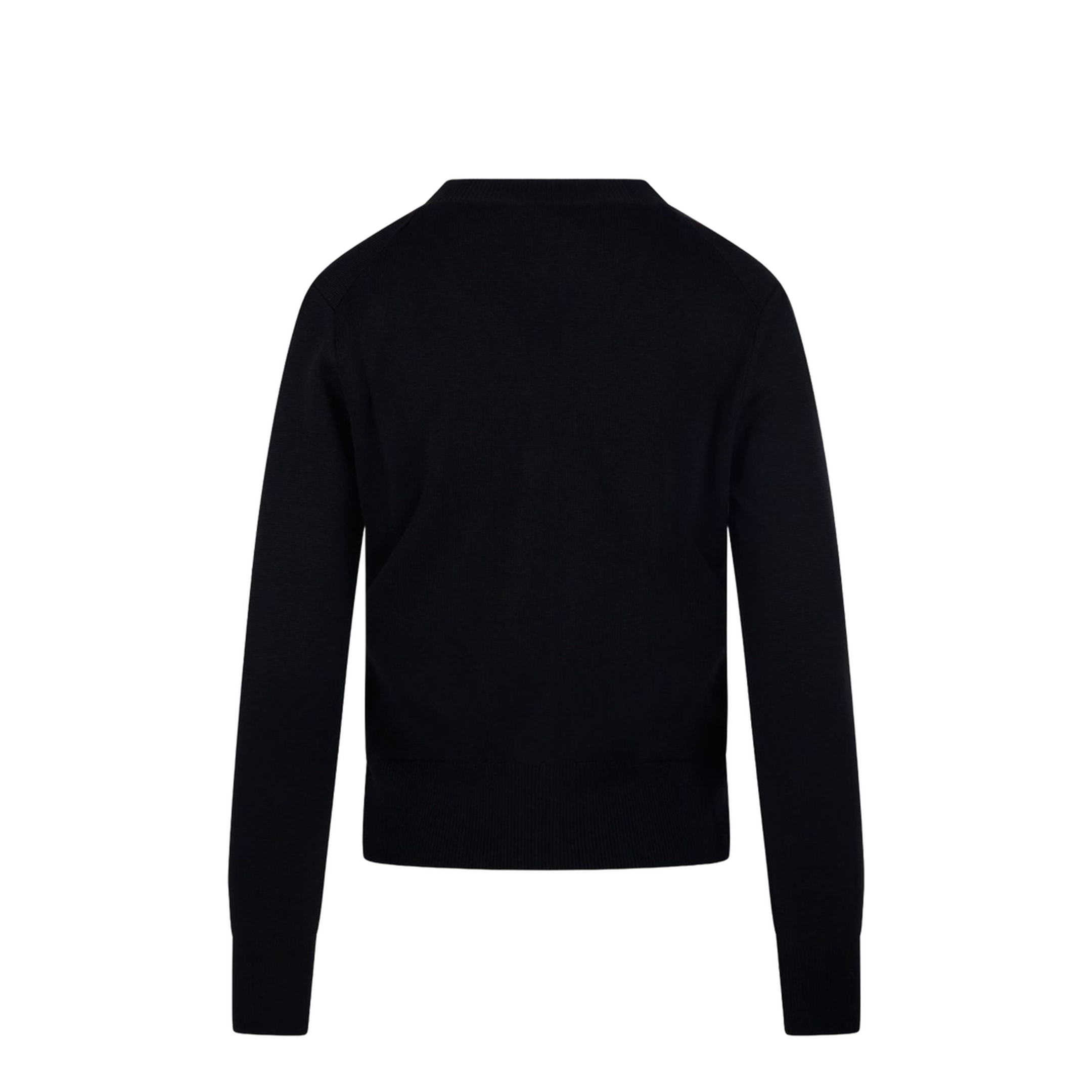 Sweaters Black - Image 2