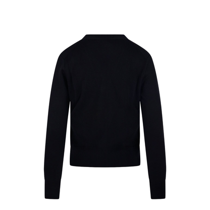 Sweaters Black - Image 2
