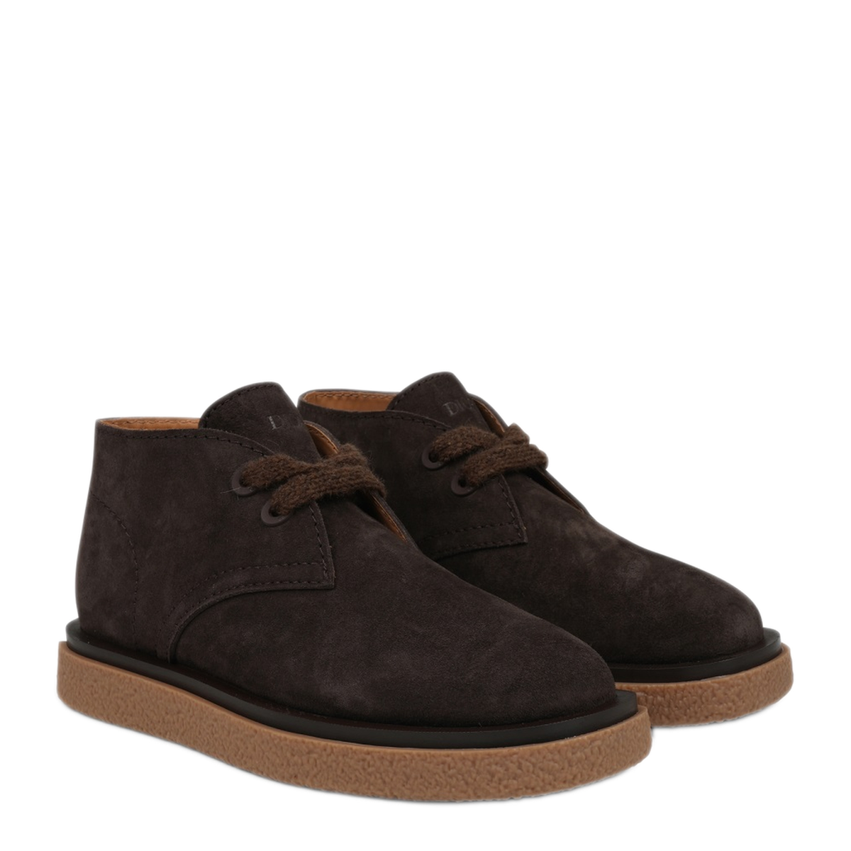 Suede Boot - Image 2