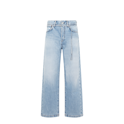Loose Fit Jeans 1991 Toj - Image 3
