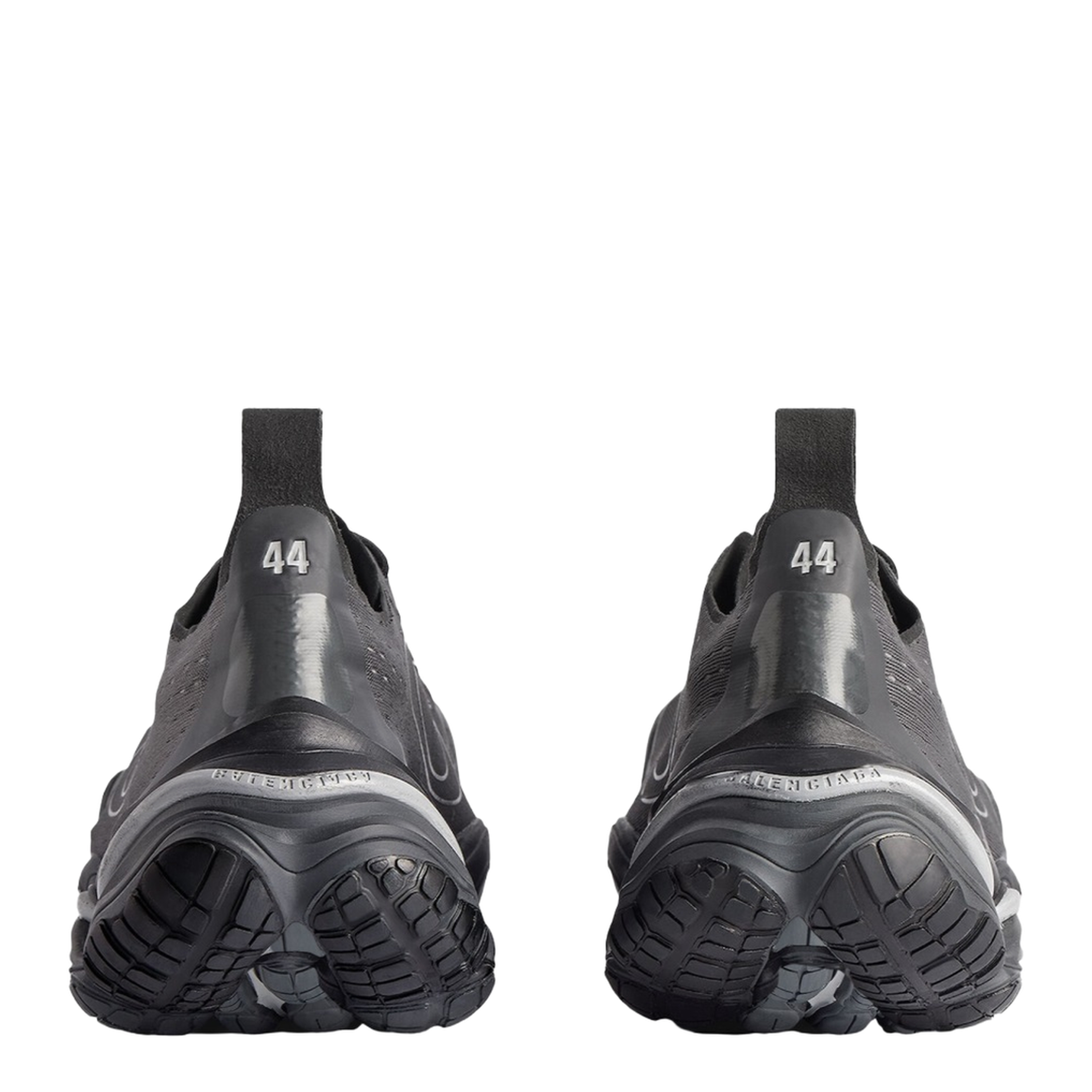 Gray Anatomic Runner Sneaker - Image 5