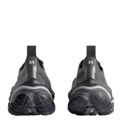 Gray Anatomic Runner Sneaker - Image 5