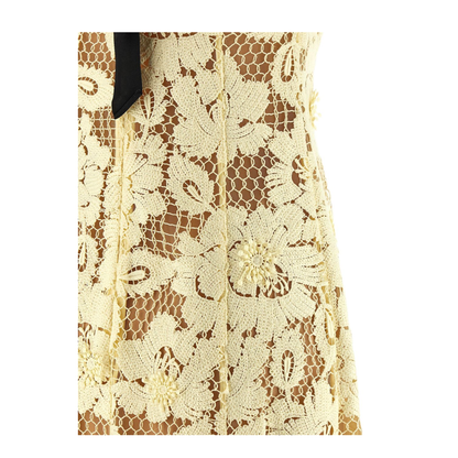 Dresses Yellow - Image 3