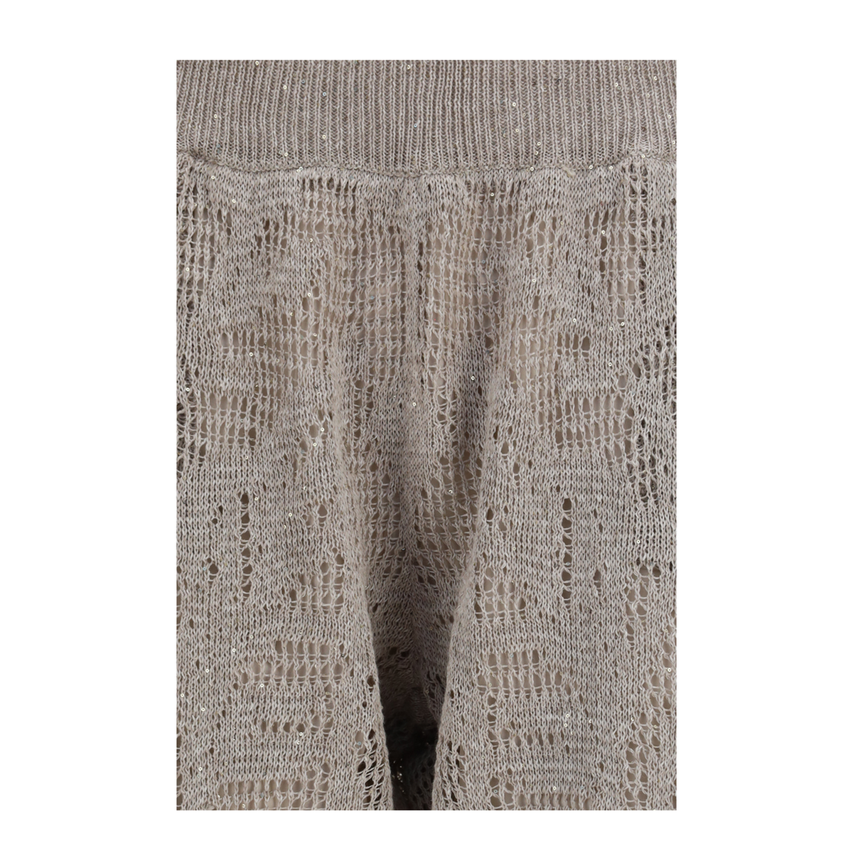 Track Dazzling Water Lillies Pants - Image 3