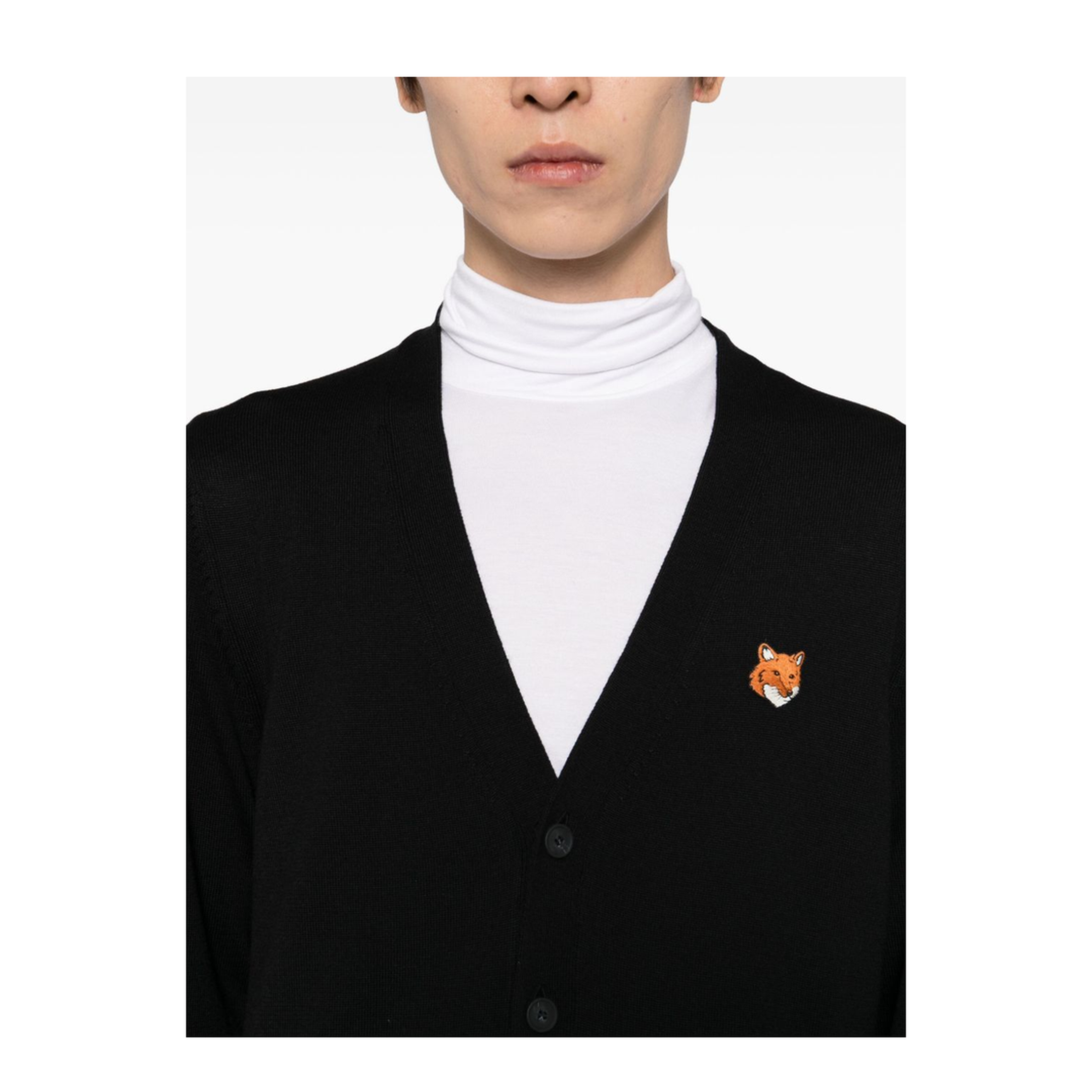 Sweaters Black - Image 4