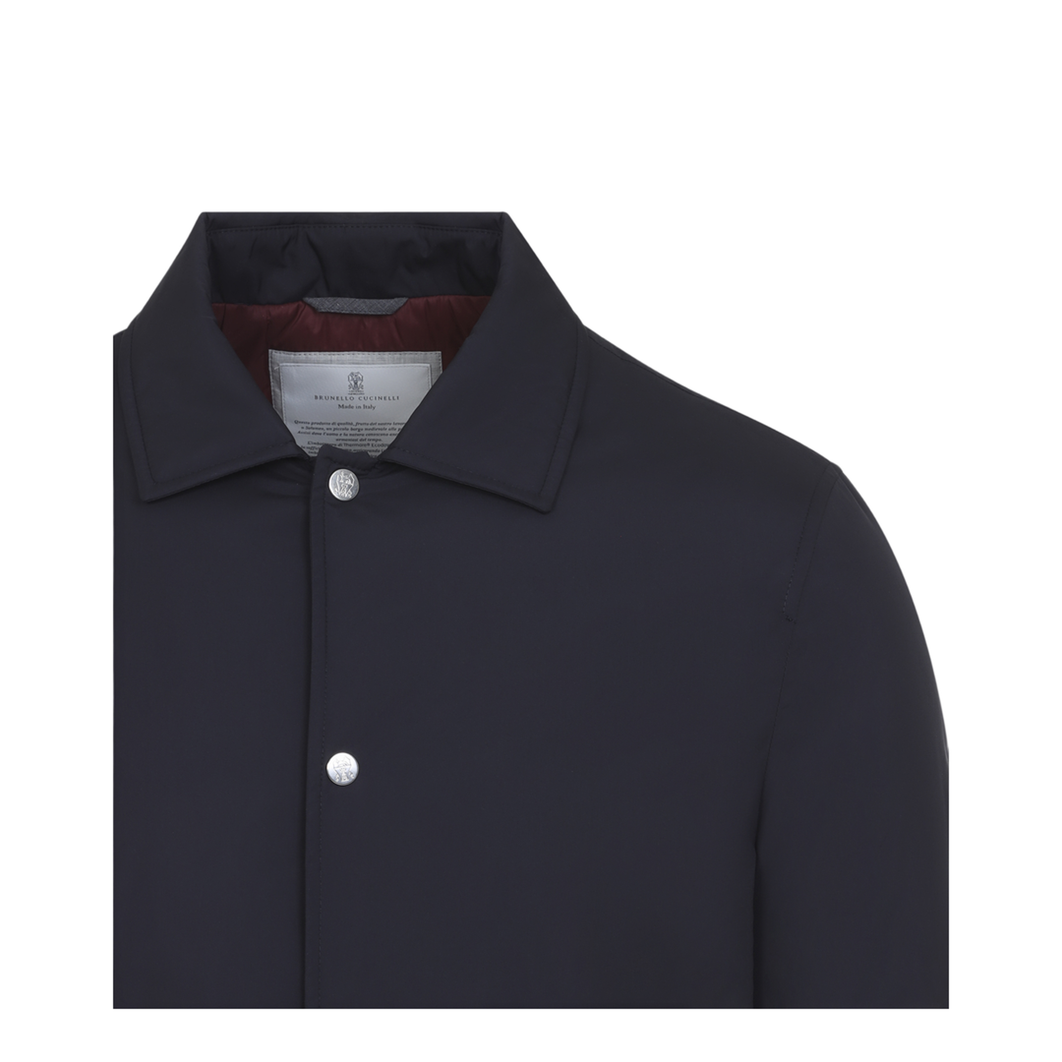 Water Resistant Jacket - Image 5
